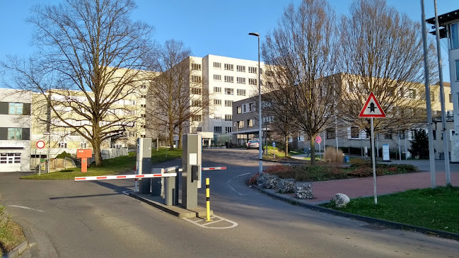 Kommentare und Rezensionen über Klinikum Konstanz