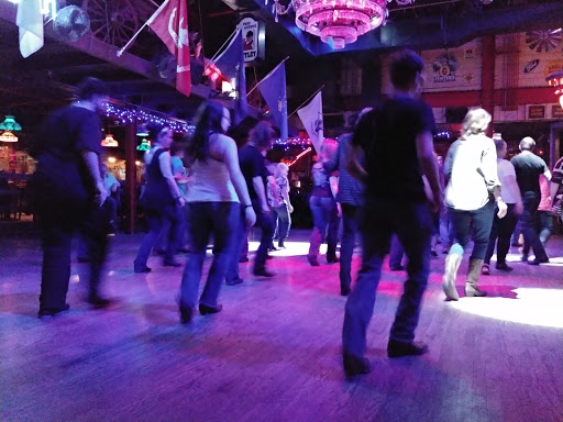 Night Club «Saddle Up Saloon & Dancehall», reviews and photos, 4440 Ogden Ave, Aurora, IL 60504, USA