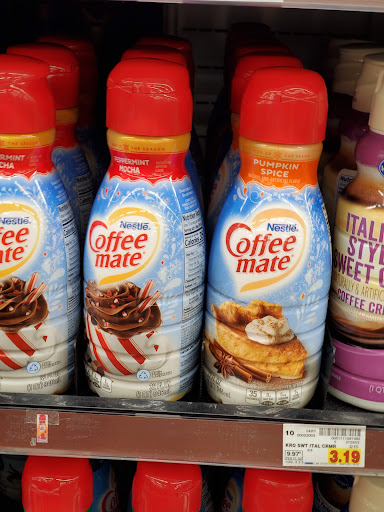 Grocery Store «Ralphs», reviews and photos, 25539 Paseo De Valencia, Laguna Hills, CA 92653, USA