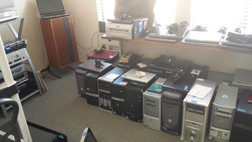 My Wire Guy Computer Services image