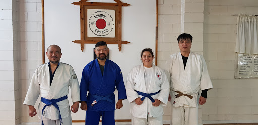 Bushido Judo Club