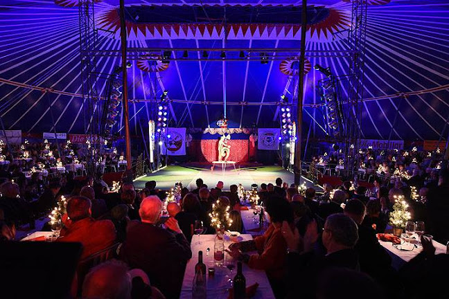 Rezensionen über Circus Restaurant in Rheinfelden - Eventmanagement-Firma