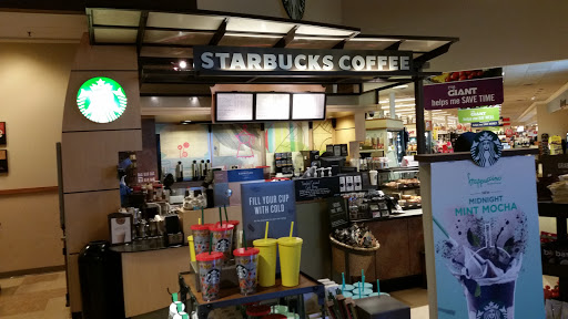 Starbucks, 4275 County Line Rd, Chalfont, PA 18914, USA, 