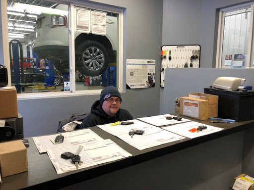 Used Car Dealer «Pellegrino Auto Sales», reviews and photos, 4060 Pearl Street Rd, Batavia, NY 14020, USA