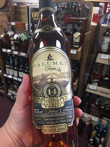 Wine Store «Cordially Yours Wine and Spirits», reviews and photos, 1460 French Rd, Depew, NY 14043, USA