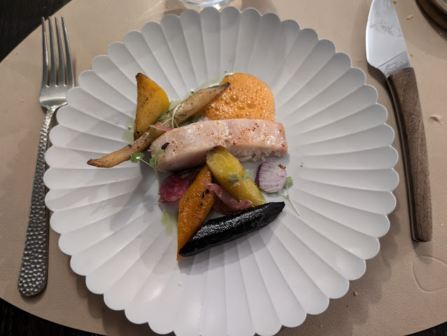 Le Petit Restaurant by null