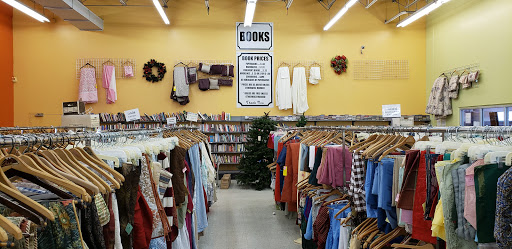 Thrift Store «Garland Road Thrift Store», reviews and photos, 10030 Garland Rd, Dallas, TX 75218, USA