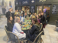 Atmosphère du Restaurant Café POP à Toulon - n°5