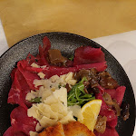 Photo n°2 de l'avis de Mirko.e fait le 09/01/2024 à 11:50 sur le  Ristorante Pizzeria Centrale à Contà