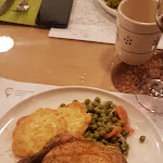 Photo n°5 de l'avis de Roberto.P fait le 28/10/2022 à 07:00 sur le  AgriStube à Lamon