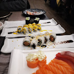 Photo n°1 de l'avis de Chiara.n fait le 18/12/2019 à 21:58 sur le  Umami Asian Fusion Restaurant à Bologna