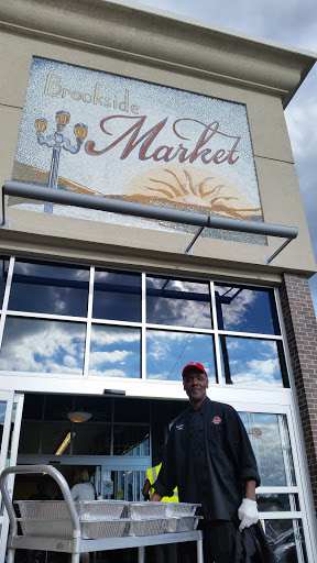 Shopping Mall «Brookside shopping area», reviews and photos, W Meyer Blvd, Kansas City, MO 64113, USA