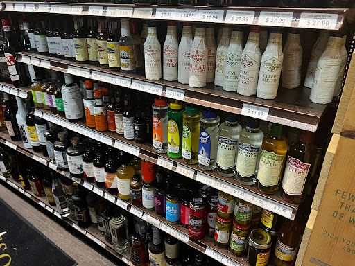 Wine Store «Metro Wine & Spirits», reviews and photos, 1726 Columbia Rd NW, Washington, DC 20009, USA