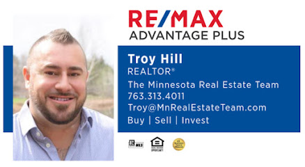 Troy Hill - The Minnesota Real Estate Team