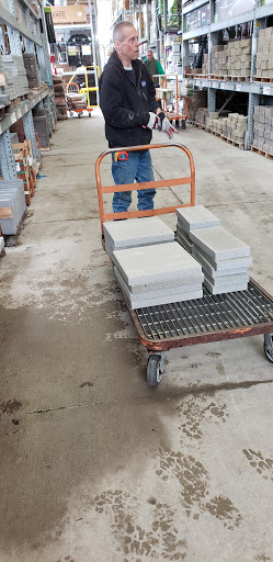 Home Improvement Store «The Home Depot», reviews and photos, 300 Clarks Pond Pkwy, South Portland, ME 04106, USA