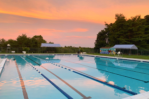 West Howard Swim Club image