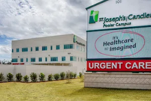 St. Joseph's/Candler Urgent Care - Pooler Health Campus image