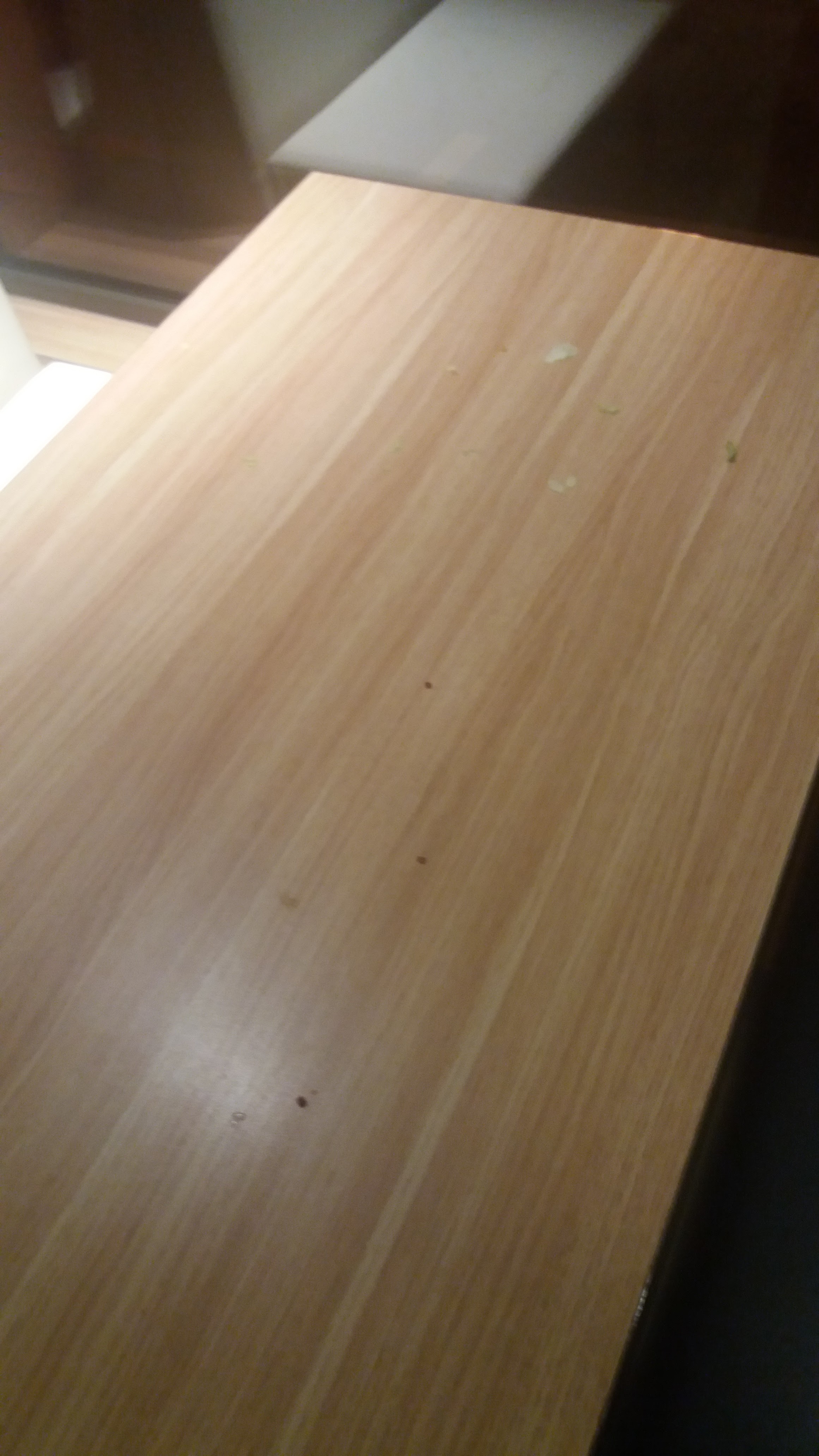 Photo n° 3 de l'avis de eric.e fait le 05/01/2018 à 12:38