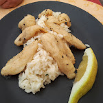 Photo n°3 de l'avis de Battista.a fait le 07/09/2019 à 16:16 sur le  Ristorante Aquaduulza à Mandello del Lario