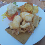 Photo n°1 de l'avis de Roberto.c fait le 14/03/2021 à 17:46 sur le  Voia food, wine & Cocktail bar à Rome