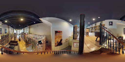 Book Store «Duck River Books», reviews and photos, 12 Public Square, Columbia, TN 38401, USA