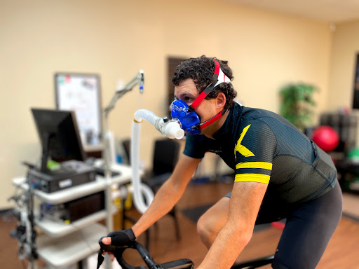 Athleticamps Bike Fitting, Coaching, and Travel image
