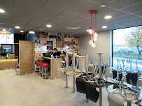 Atmosphère du Restauration rapide KFC Marmande - n°5