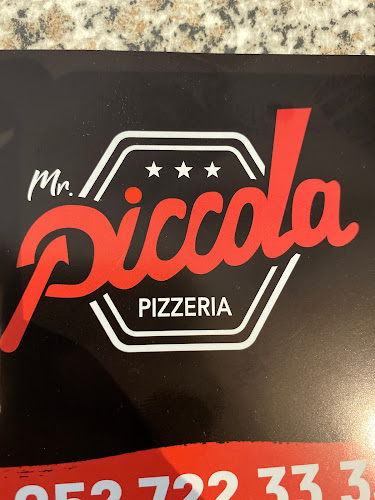 Kommentare und Rezensionen über Mr. Piccola Pizzeria
