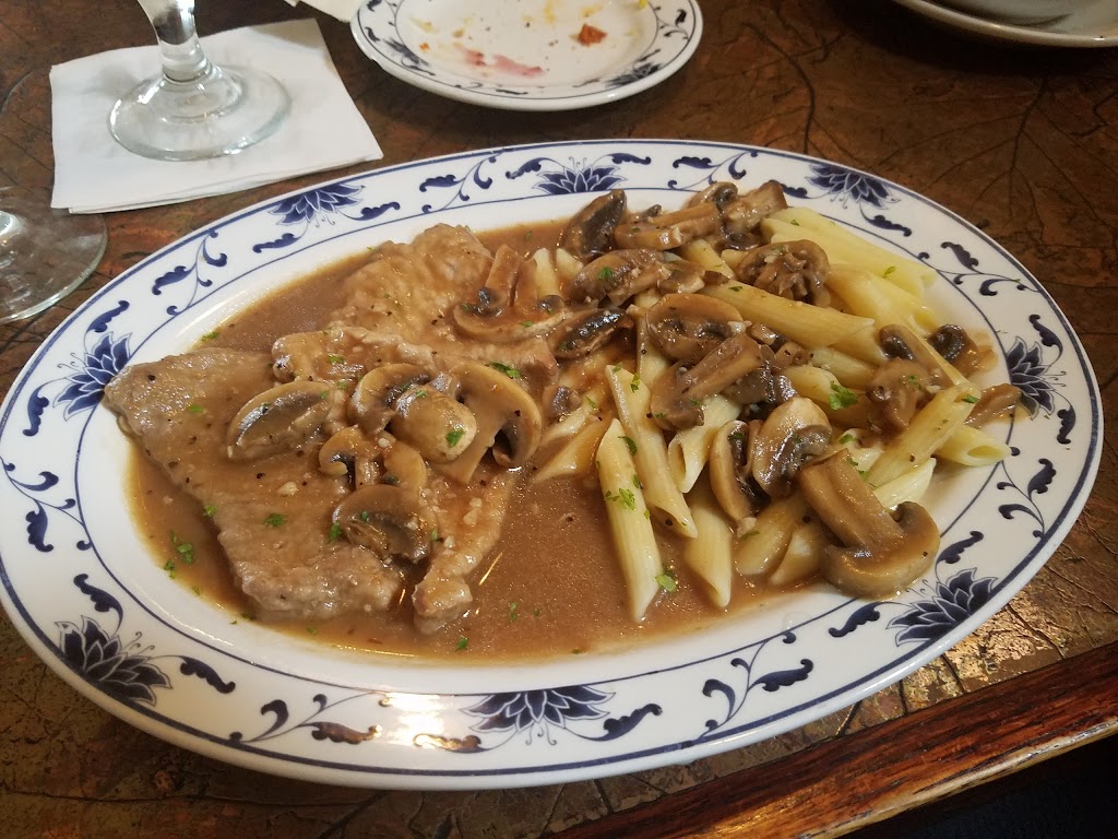 Maribelli's Italian Restaurant 77474