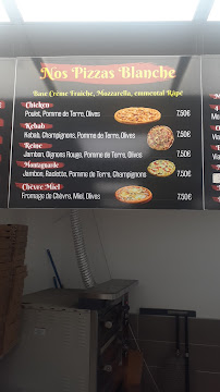 Pizza du La pizzeria à Montpellier - n°6