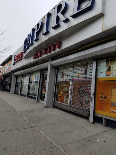 Liquor Store «Empire Liquors», reviews and photos, 103-05 Queens Blvd, Forest Hills, NY 11375, USA