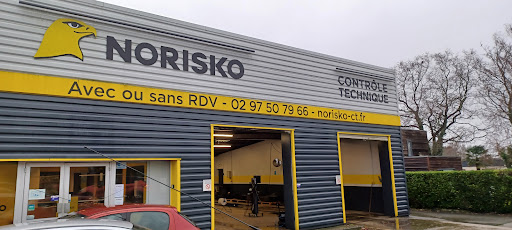 Alre Auto Controle Technique