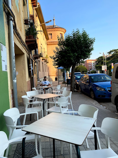 Bar Brindis - C. Puente Seco, 6, 50300 Calatayud, Zaragoza, Spain