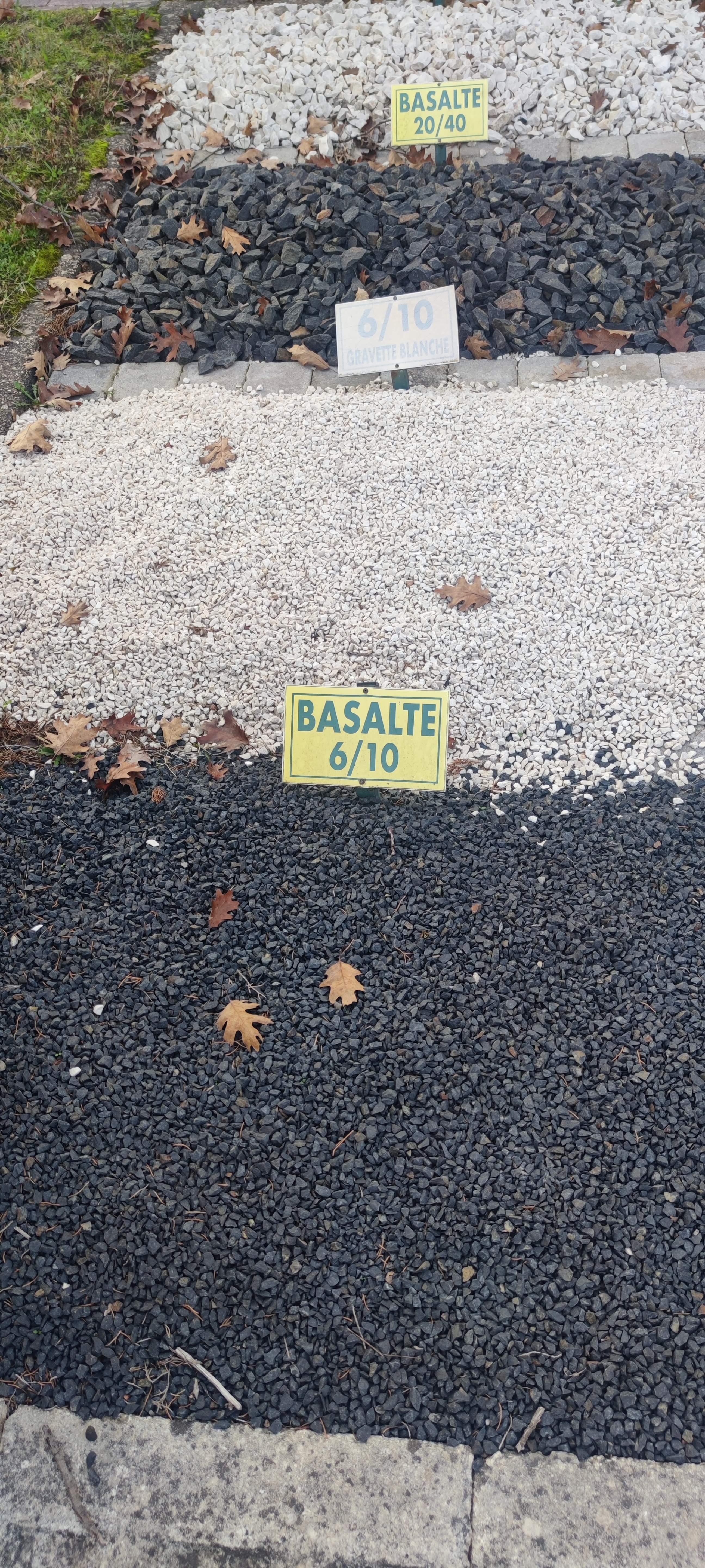 Photo n° 1 de l'avis de Matthieu.a fait le 15/11/2022 à 08:50