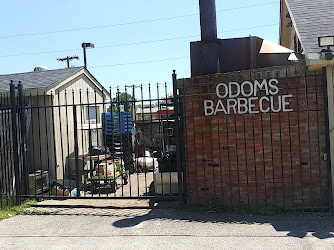 Odoms BBQ #2