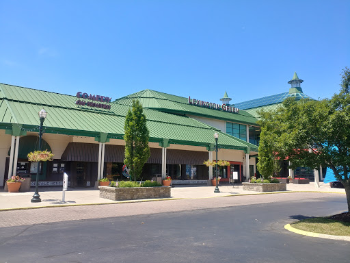 Shopping Mall «The Mall At Lexington Green», reviews and photos, 161 Lexington Green Cir, Lexington, KY 40503, USA