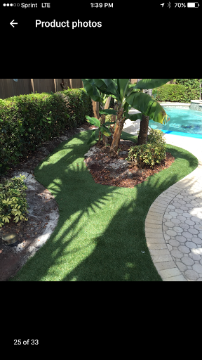 Home Improvement Store «Collier True Value Hardware & Synthetic YardScapes», reviews and photos, 1970 NE 45th St, Oakland Park, FL 33308, USA