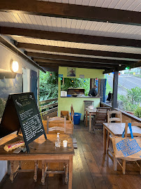 Atmosphère du Restaurant SAM CIELO à Les Trois-Îlets - n°3