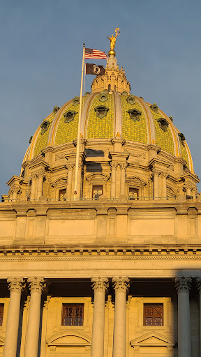 State Government Office «Commonwealth of Pennsylvania Capitol Complex», reviews and photos, 501 N 3rd St, Harrisburg, PA 17120, USA