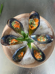 Photo n°31 de Mas Blais coquillages à Loupian ()