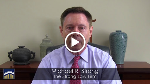 Personal Injury Attorney «The Strong Law Firm - Vienna Personal Injury Lawyer», reviews and photos