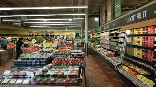Grocery Store «Whole Foods Market», reviews and photos, 11660 Plaza America Dr, Reston, VA 20190, USA