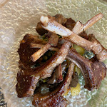 Photo n°4 de l'avis de Saly.u fait le 11/04/2023 à 07:30 sur le  Osteria Da Nice à Forni di Sopra