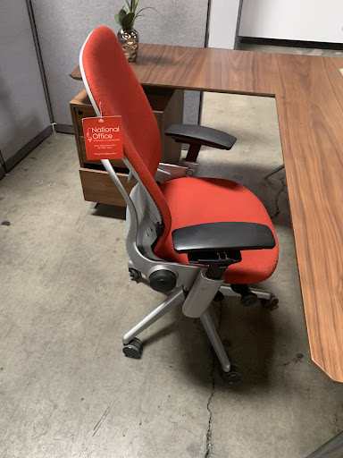 Liquidator «National Office Liquidators, LLC», reviews and photos, 15171 Del Amo Ave, Tustin, CA 92780, USA