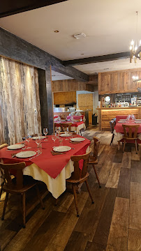 Atmosphère du Restaurant de spécialités alsaciennes Auberge Saint-Martin à Kintzheim - n°19