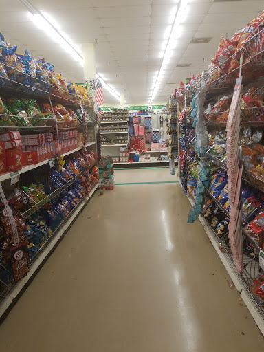 Dollar Store «Dollar Tree», reviews and photos, 7300 Midlothian Turnpike A, Richmond, VA 23225, USA