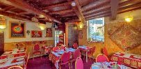 Atmosphère du Restaurant indien Le Puja à Montpellier - n°6