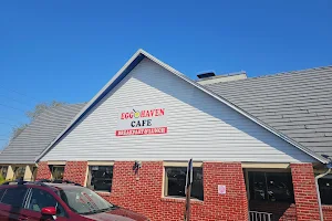 Egg Haven Cafe image