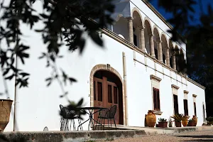 Antica Masseria Jorche image