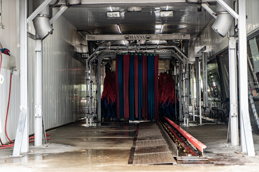 Car Wash «Hambletonian Auto Spa», reviews and photos, 1 Bryle Pl, Chester, NY 10918, USA